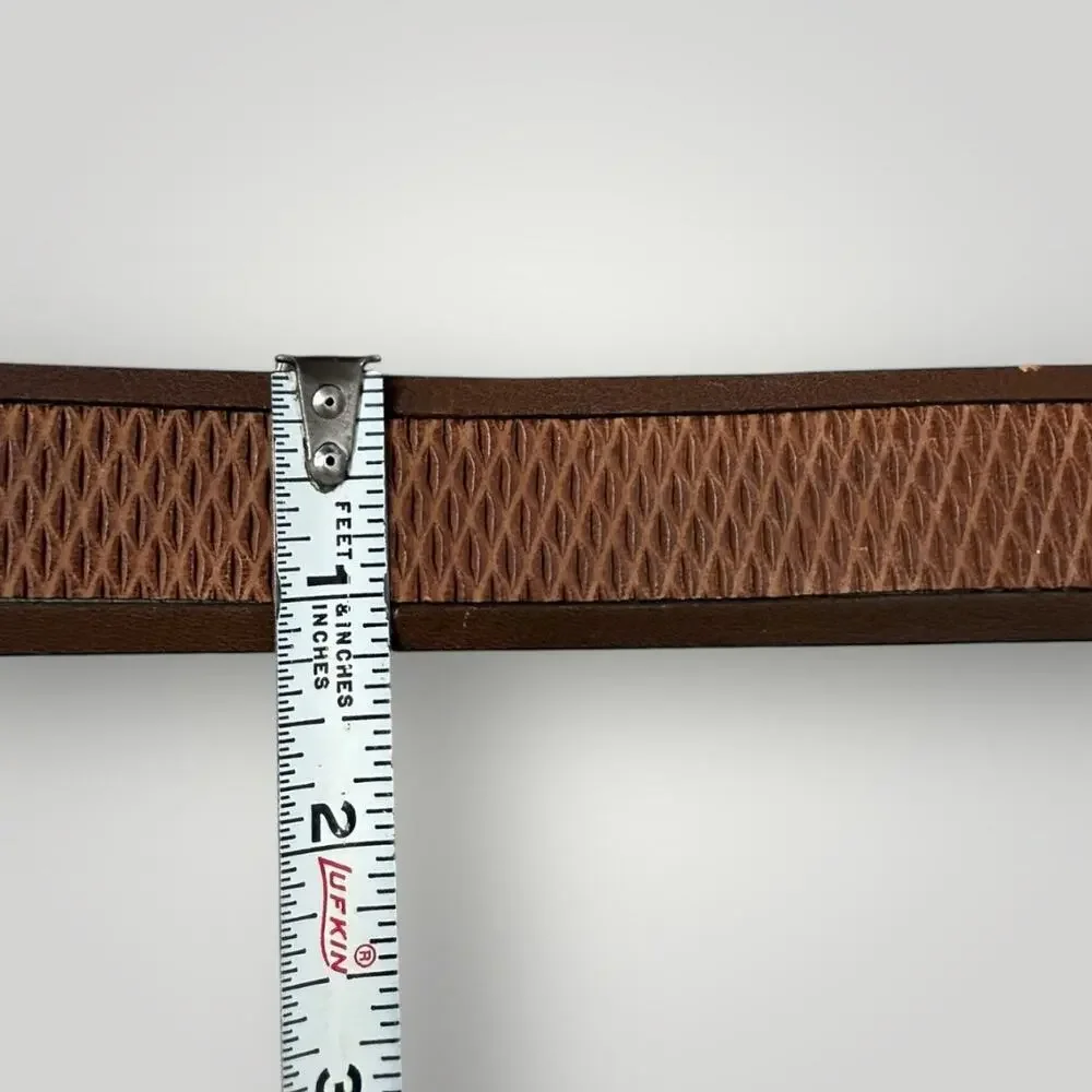 Trafalgar italian leather